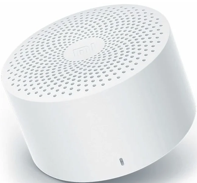 Беспроводная колонка Xiaomi Mi Compact Bluetooth Speaker 2 QBH4141EU