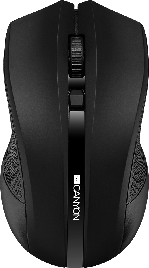 Беспроводная мышь Canyon CNE-CMSW05