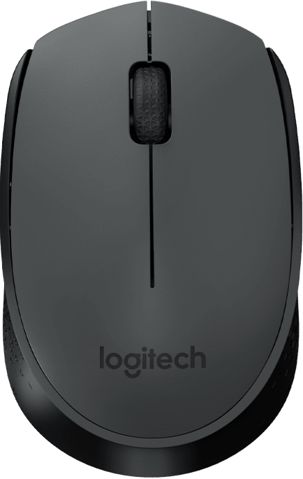 Беспроводная мышь Logitech M170
