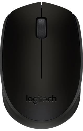 Беспроводная мышь Logitech M171