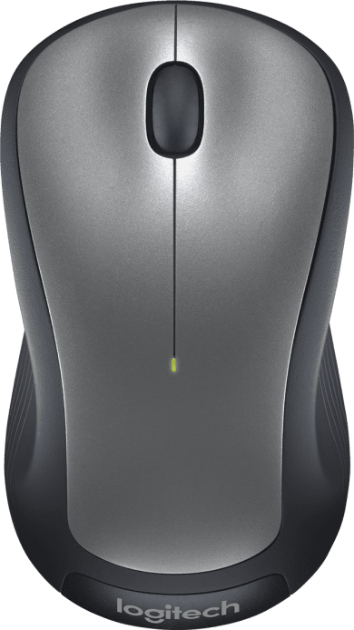 Беспроводная мышь Logitech M310
