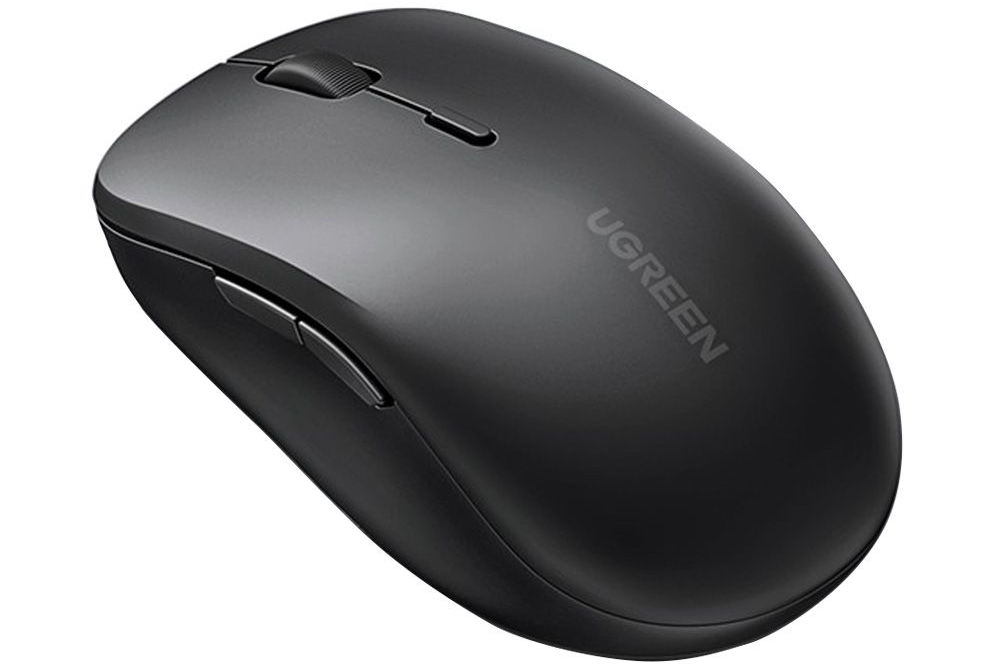 Беспроводная мышь Ugreen MU002, черный 