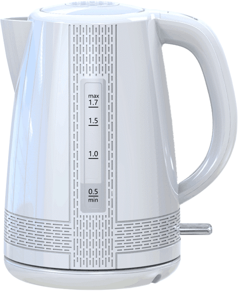 Чайник Artel ART-KE-8810, белый