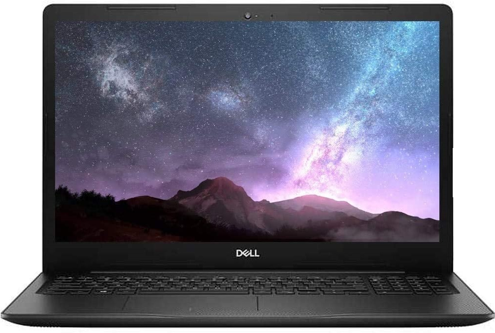 Ноутбук Dell 3585 I3585A042BLK AMD Ryzen 3-2200U/15.6"/1366x768/8 GB/512 GB