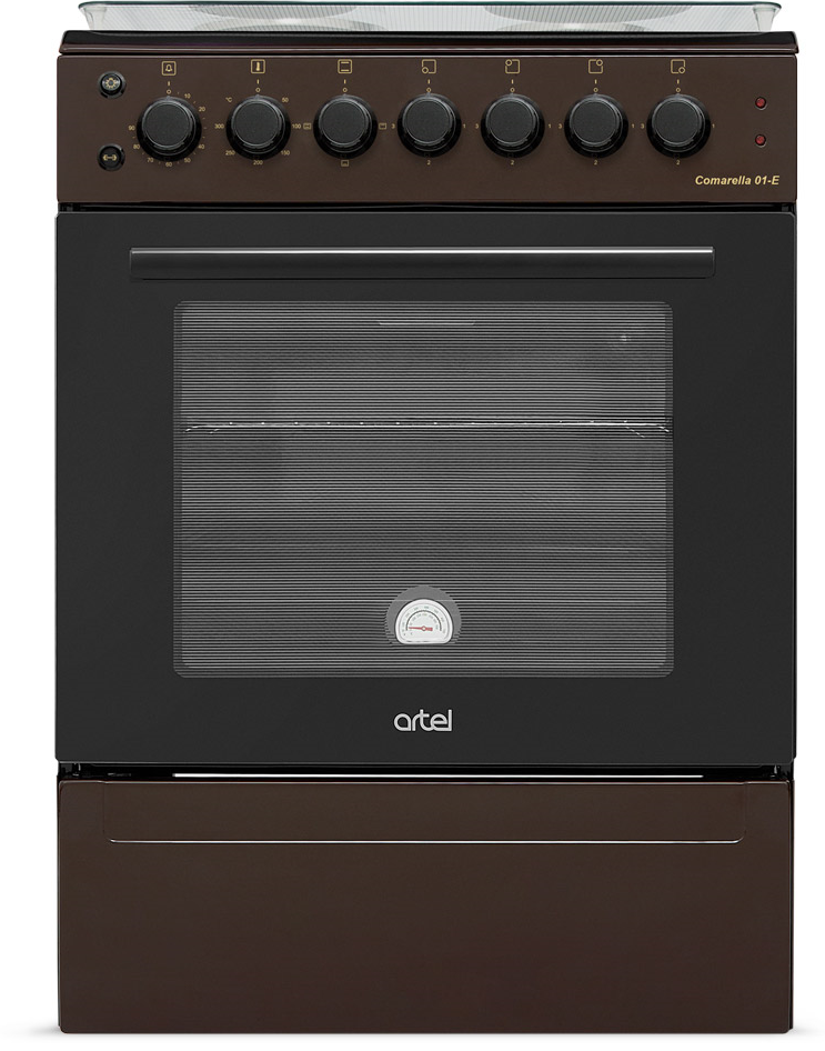 Электрическая плита Artel Comarella 01-E