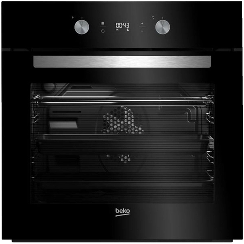 Электрический духовой шкаф Beko BIE24301B