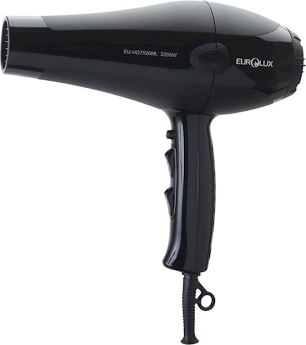 Фен Eurolux EU-HD7526ML