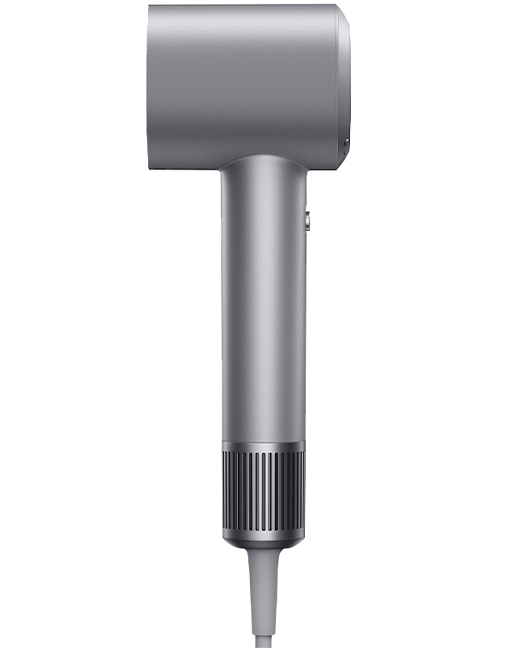 Фен Mijia High Speed Water Ion Hair Dryer H701 1600W, черный
