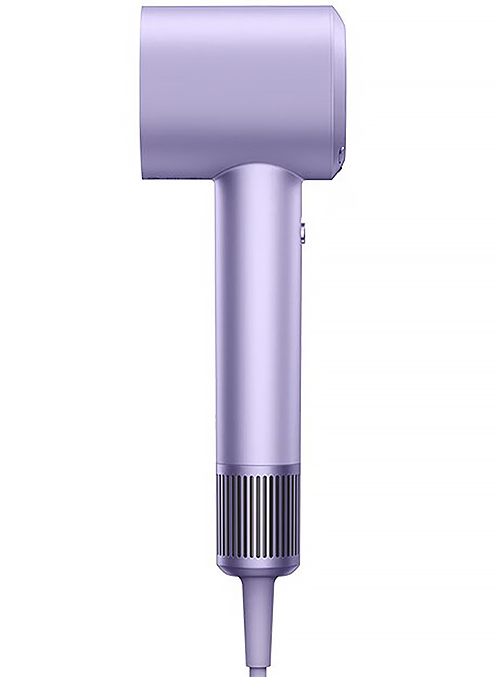 Фен Mijia High Speed Water Ion Hair Dryer H701 1600W, фиолетовый