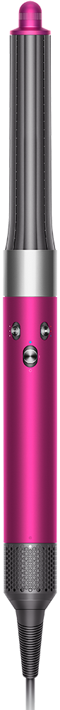 Фен-стайлер Dyson Airwrap Complete Long HS05, розовый