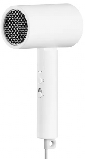 Фен Xiaomi Mijia Negative Ion Hair Dryer H101 White CMJ04LXW 1600W, белый 