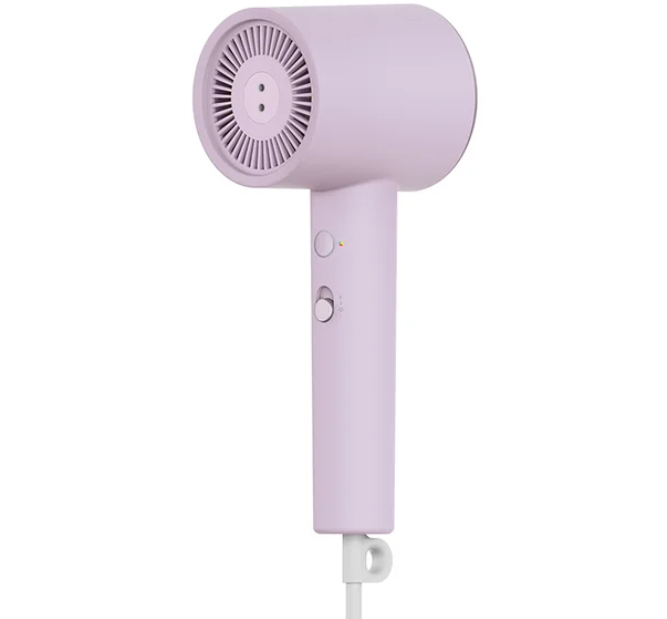 Фен Xiaomi Xiaomi Mijia Negative Ion Hair Dryer H301 CMJ03ZHMV, фиолетовый