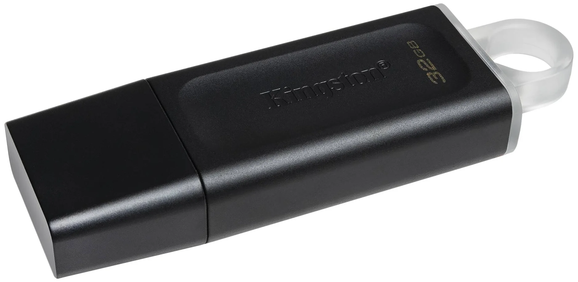 Флеш-накопитель Kingston DataTraveler Exodia, 32GB 