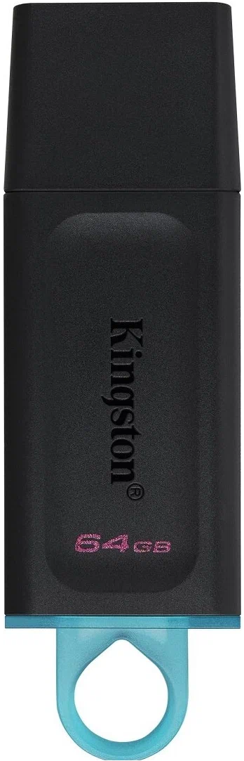 Флеш-накопитель Kingston DataTraveler Exodia, 64GB