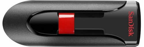 Флеш-накопитель Sandisk Cruzer Glide 3.0, 128GB 