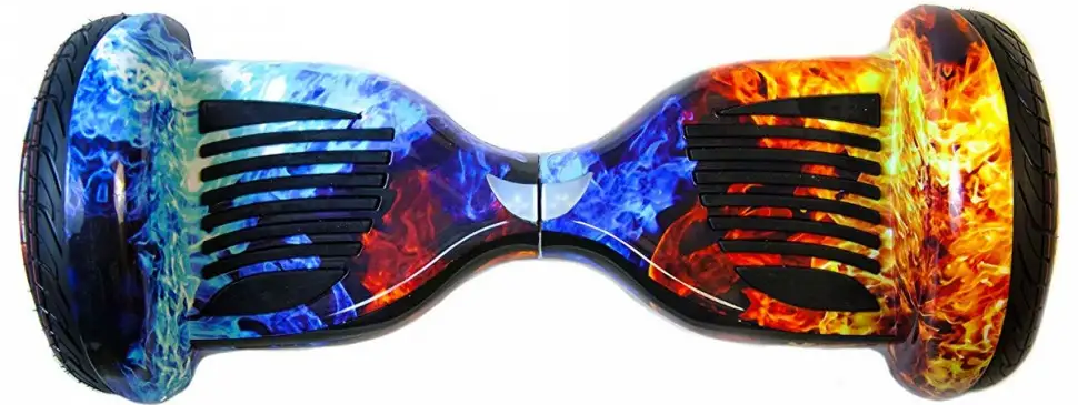 Гироскутер Smart Balance Premium 10.5" 
