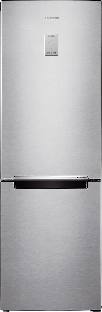 Холодильник Samsung RB33A3440SA/WT, 328 л