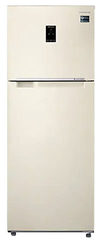 Холодильник Samsung RT38K5535EF/WT, 384