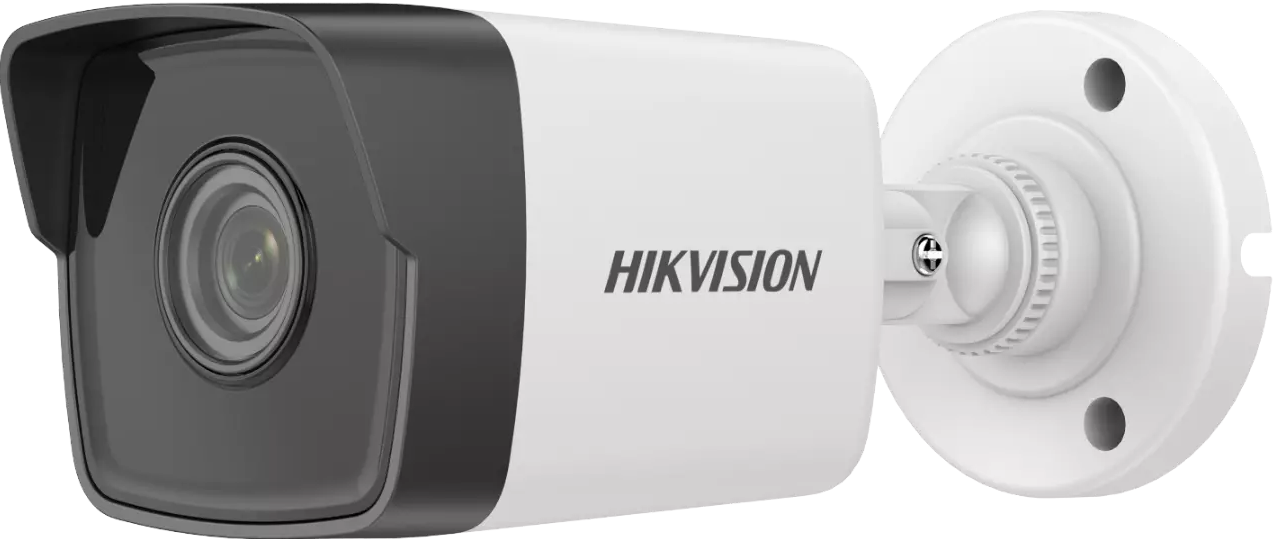 Камера видеонаблюдения Hikvision DS-2CD1023G0E-I