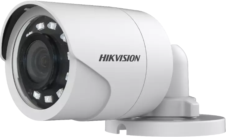 Камера видеонаблюдения Hikvision DS-2CE16D0T-IRP