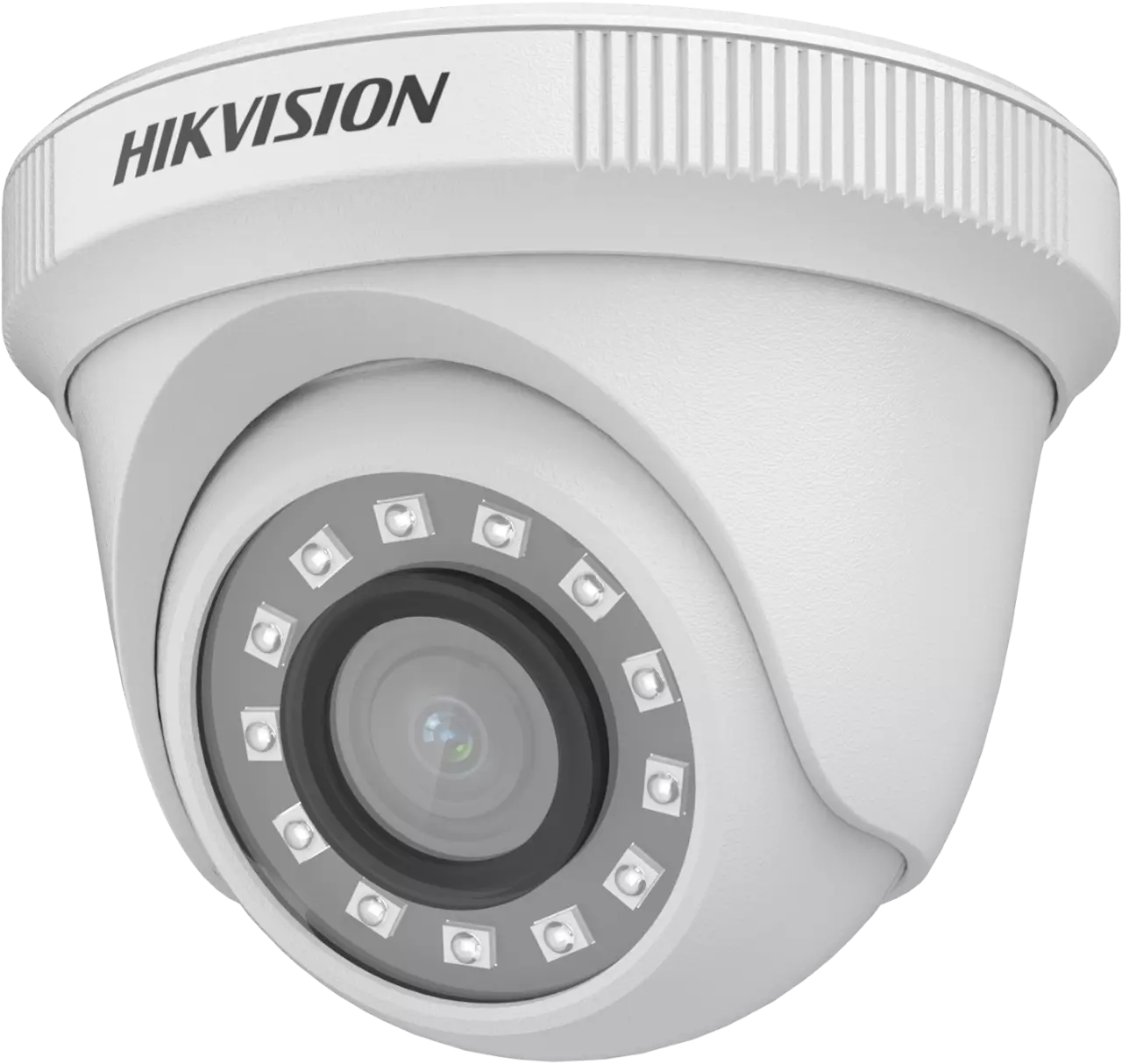Камера видеонаблюдения Hikvision DS-2CE56D0T-IRP