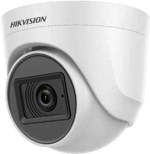 Камера видеонаблюдения Hikvision DS-2CE76D0T-ITPFS