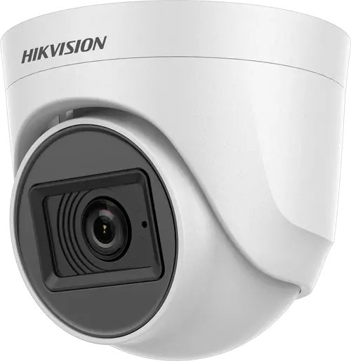 Камера видеонаблюдения Hikvision DS-2CE76H0T-ITPFS