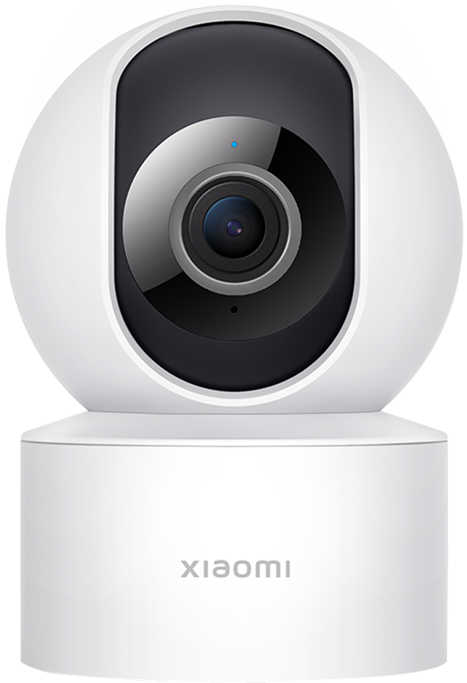 Камера видеонаблюдения Xiaomi Smart Camera C200 9MJSXJ14CM, белый