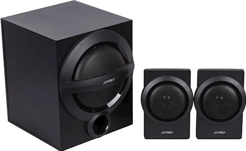 Колонки F&D A140X