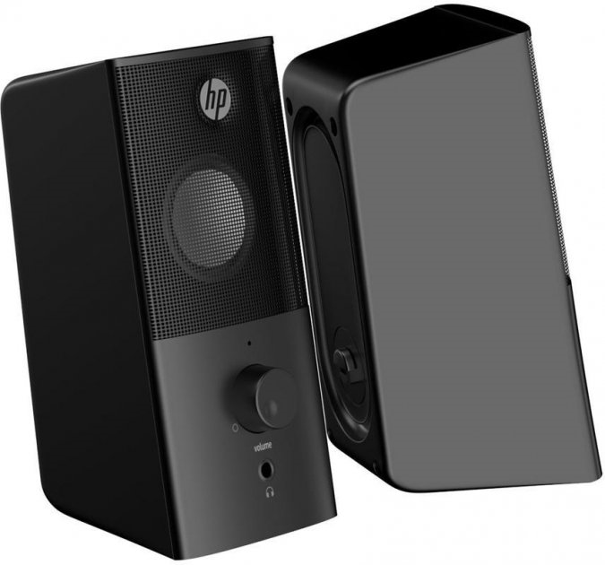 Колонки HP DHS-2101