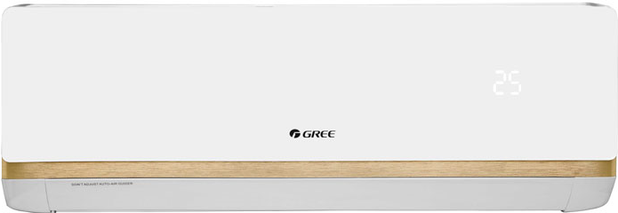 Кондиционер Gree Bora GWH18AAC-K3NNA2A, 18 К