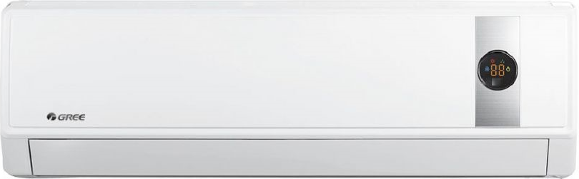 Кондиционер Gree Cozy GWH18MC-K3NNС5D, 18 K