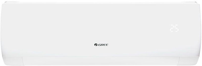 Кондиционер Gree Muse (12K) GWH12AFCXB-K3NNA1A