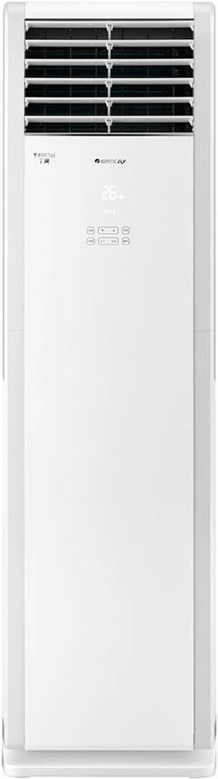 Кондиционер Gree T Fresh R410A GVH24AMXF-K3NTC7A, 24 K