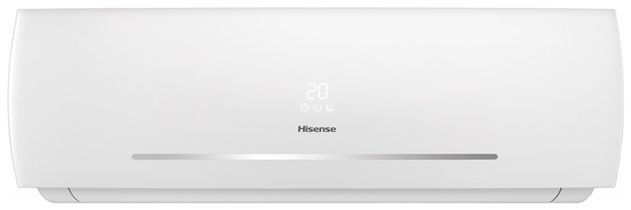 Кондиционер Hisense AS-12HR4SVDDC1, 12 K