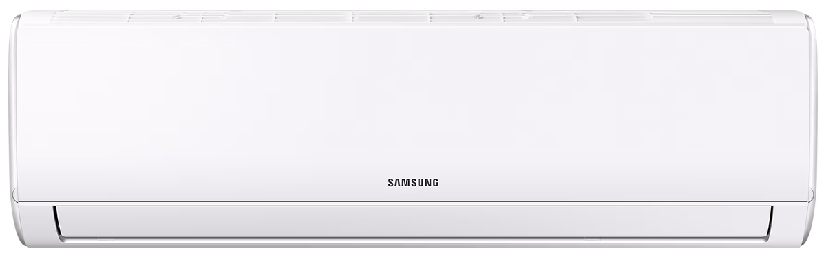 Кондиционер Samsung AR09BQHQASINER 9K, белый