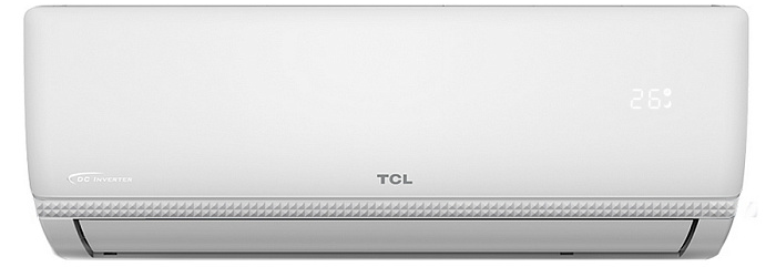 Кондиционер TCL TAC-24HRIA/VE 24K, белый