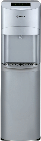 Кулер для воды Bosch RDW1572, серый