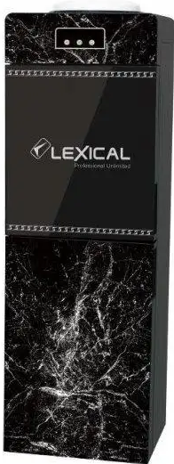 Кулер для воды Lexical LWD-6005-2