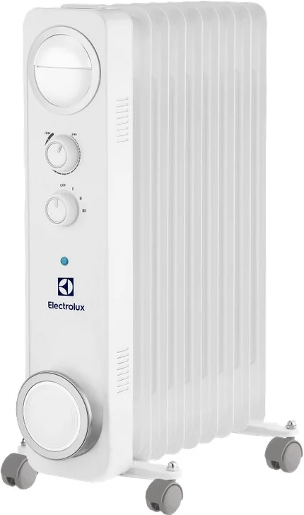 Масляный радиатор Electrolux EOH/M-6209