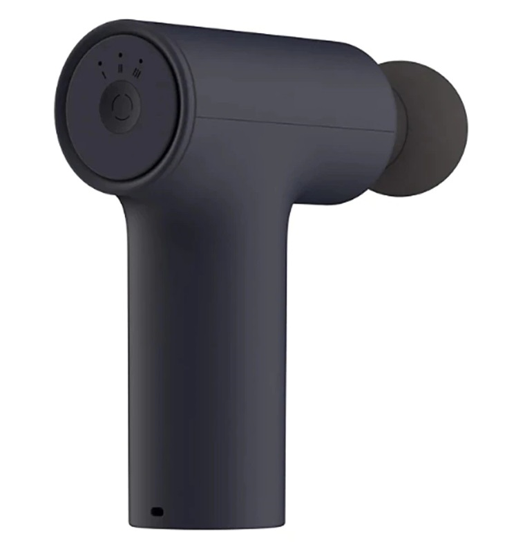 Массажный пистолет Xiaomi Mijia Mini YMJM-M351, синий