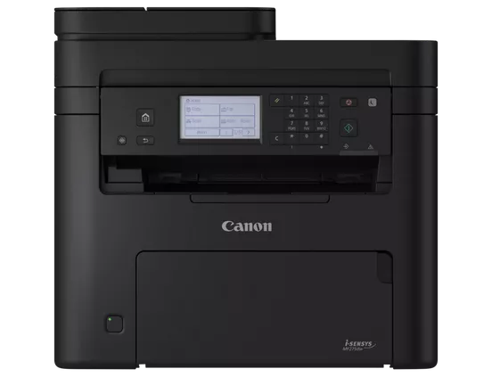 МФУ Canon i-Sensys MF272dw, черный