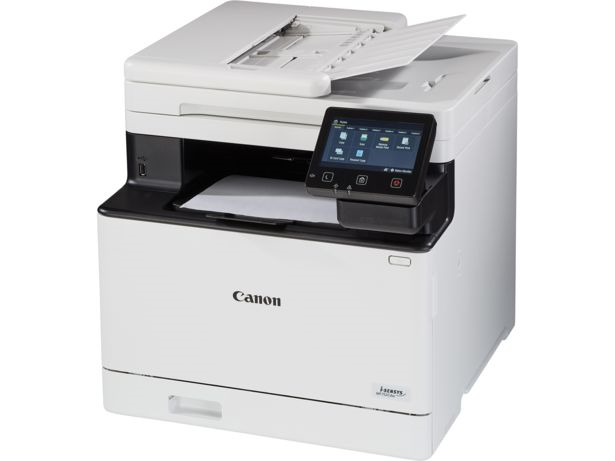 МФУ Canon i-Sensys MF752Cdw, белый 