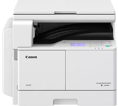 МФУ Canon imageRUNNER 2206N