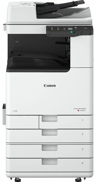 МФУ Canon imageRUNNER C3326i 