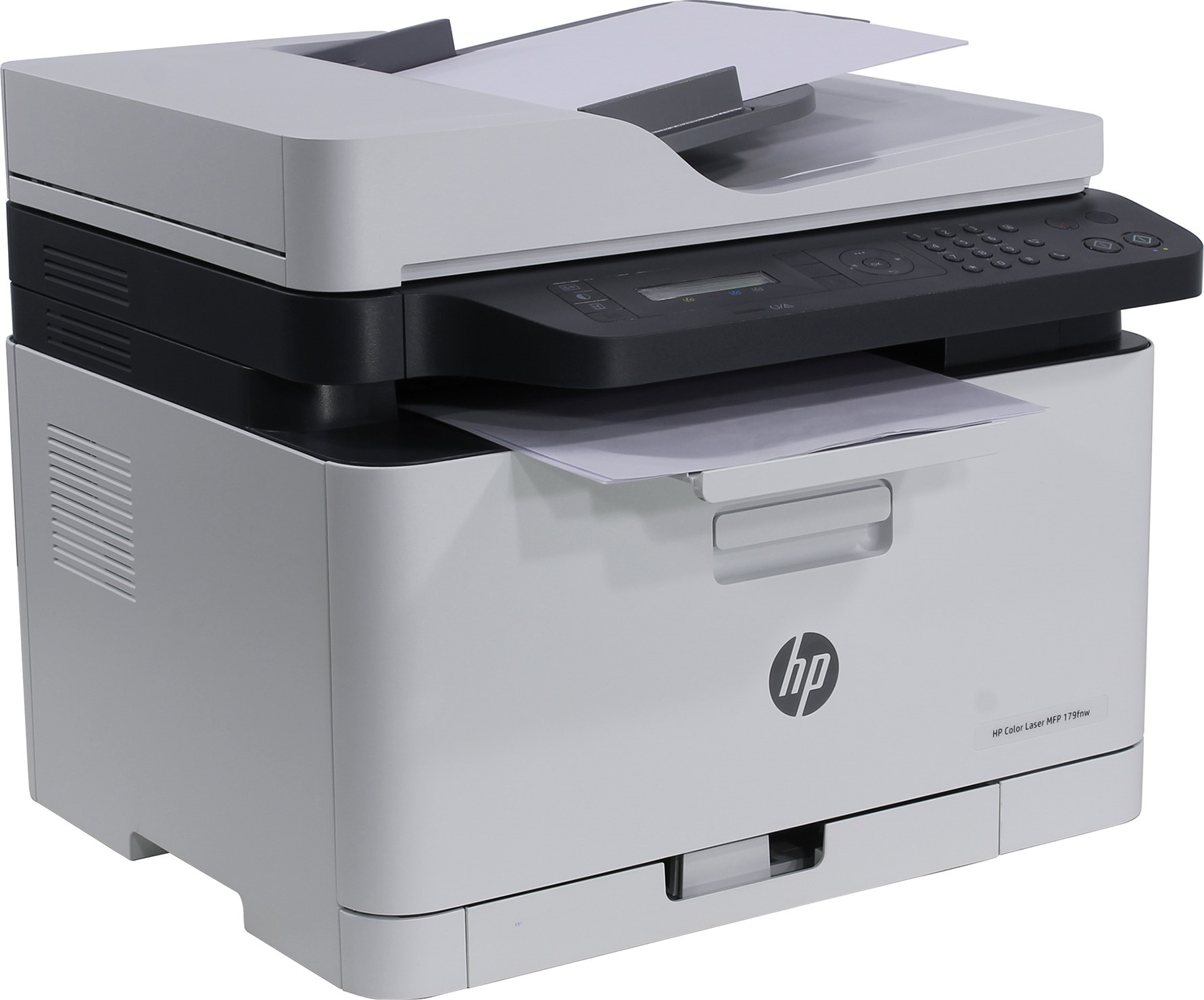 МФУ HP LaserJet MFP 179fnw