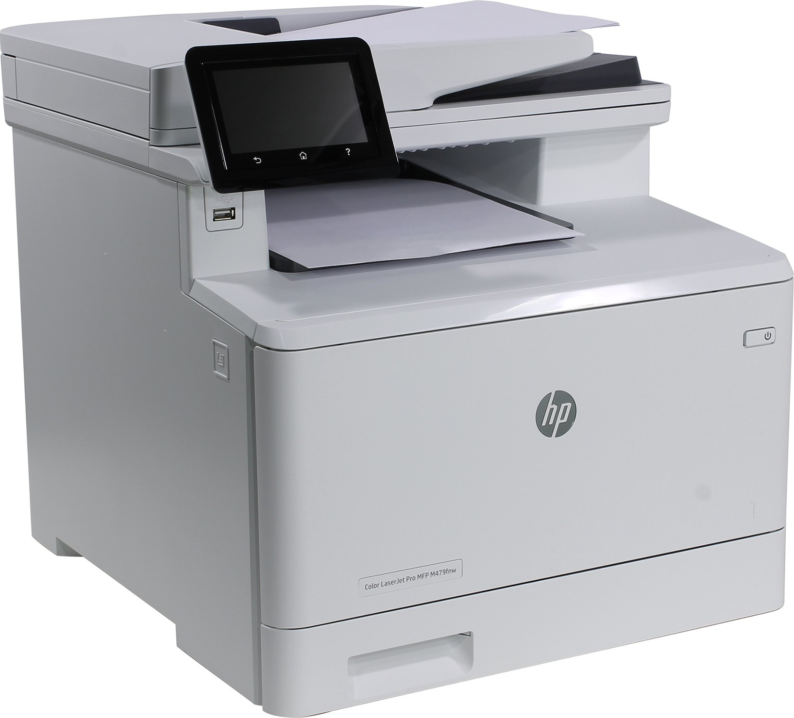 МФУ HP LaserJet Pro MFP M479fnw