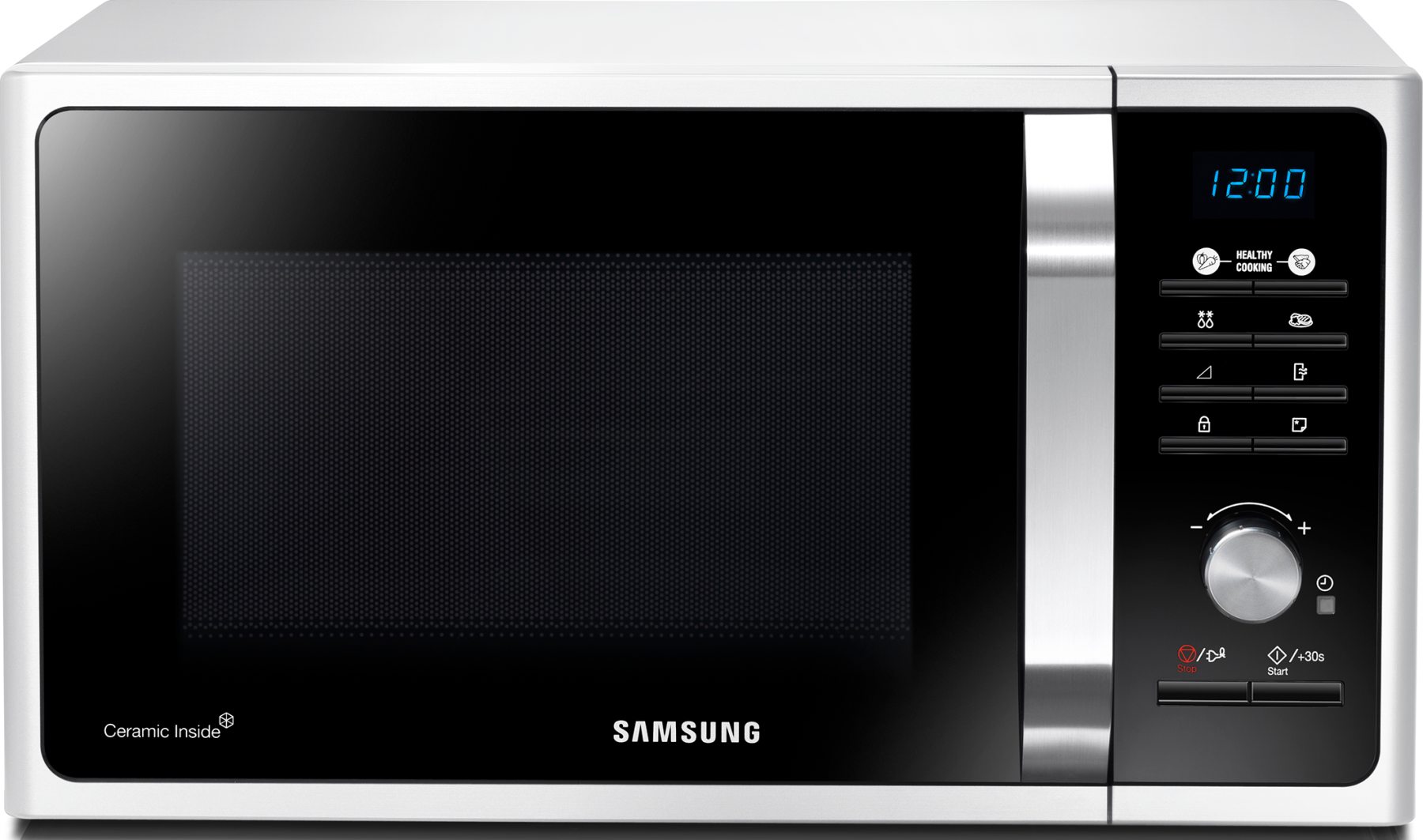Микроволновая печь Samsung MS23F301TAW