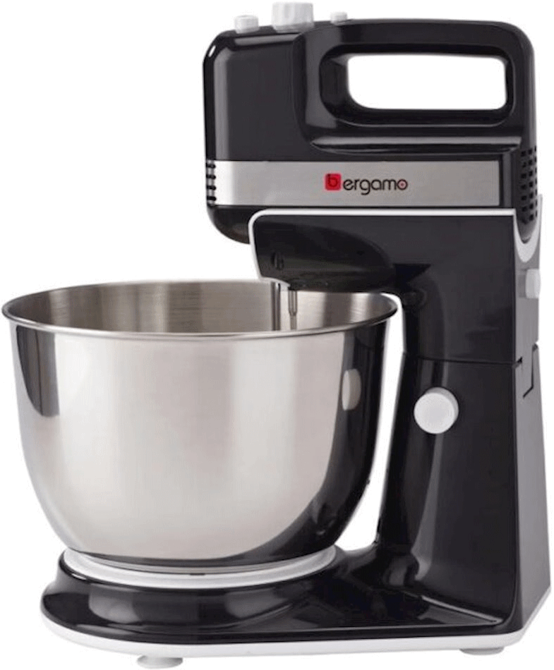 Миксер EuroLux BG-SM3500LSB