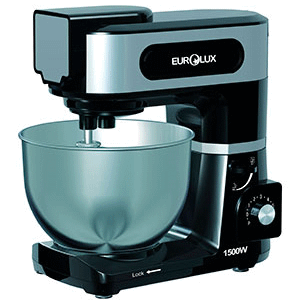 Миксер EuroLux EU-SM3970KSB